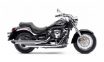 Kawasaki Vulcan 900 Classic (06-17)