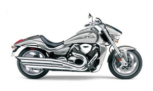 Suzuki Boulevard M109R (06-17)