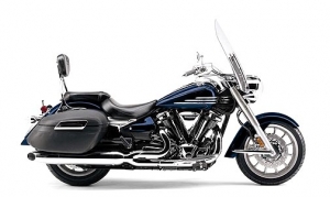 Yamaha Stratoliner (06-15)