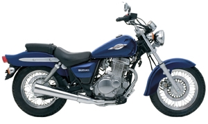 Suzuki GZ250