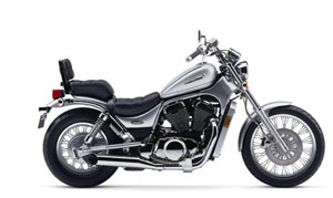 Suzuki Intruder 800