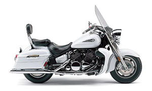 Yamaha Royal Star Tour Deluxe (05-09)