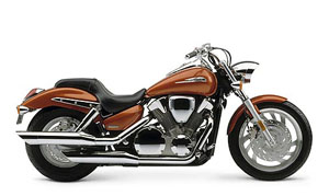 Honda&reg; VTX  1300C (03-09)