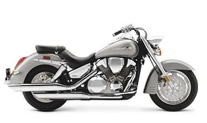 Honda&reg; VTX 1300 Retro (05-09)