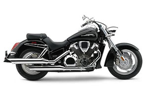 Honda&reg; VTX 1800R (02-08)