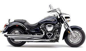 Kawasaki Vulcan 2000 (04-10)
